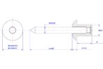 Sealed-Round-Head-Blind-Rivet-AL-M4.8X8