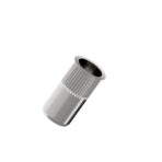 Small-Countersunk-Head-Knurled-Riveted-Nut-304